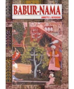 BABUR NAMA