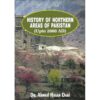 HISTORY OF NORTHERN AREAS OF PAKISTAN UPTO 2000
