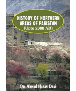 HISTORY OF NORTHERN AREAS OF PAKISTAN UPTO 2000