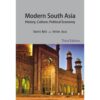 MODERN SOUTH ASIA:HIST,CULTURE,POL ECONOMY