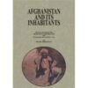 AFGHANISTAN AND ITS INHABITANTS