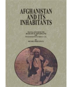 AFGHANISTAN AND ITS INHABITANTS