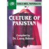 CULTURE OF PAKISTAN