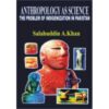 ANTHROPOLOGY AS SCIENCE