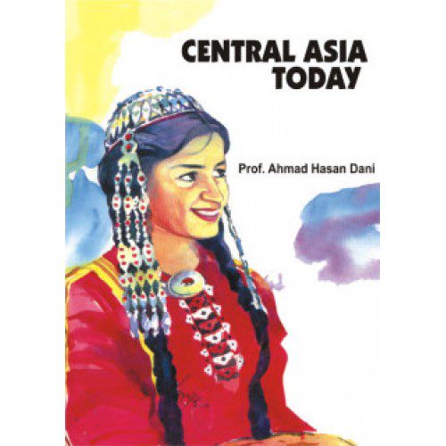 CENTRAL ASIA TODAY