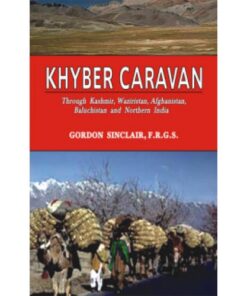 KHYBER CARVAN