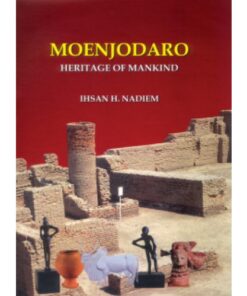 MOENJODARO