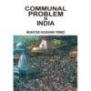 COMMUNAL PROBLEMS IN INDIA