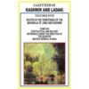 GAZETTEER OF KASHMIR AND LADAK