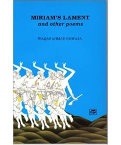 MIRIAM'S LAMENT AND OTHER POEMS