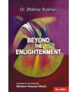 BEYOND THE ENLIGHTENMENT