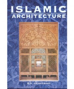 ISLAMIC ARCHITCTURE