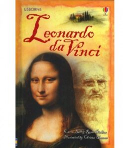 LEONARDO DA VINCI