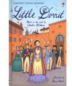 LITTLE DORRIT:YOUNG READING SERIES 3