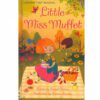 LITTLE MISS MUFFET:FIRST READING LEVEL 2