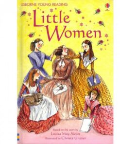 LITTLE WOMEN :YOUNG READING SERIES 3