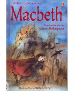 MACBETH:YOUNG READING SERIES 2