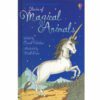 MAGICAL ANIMALS:YOUNG READING SERIES 1