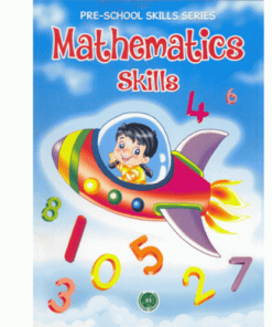 MATHEMATICS SKILLS:PRE-SCHOOL SKILLS SERIES