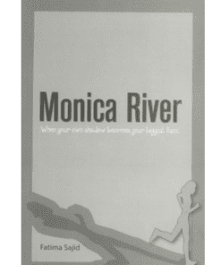 MONICA RIVER