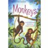 MONKEYS : FIRST READING LEVEL 3