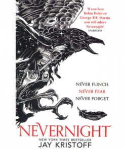 NEVERNIGHT