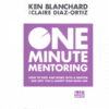 ONE MINUTE MENTORING