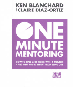 ONE MINUTE MENTORING