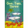 ONE,TWO,THREE:VERY FIRST READING