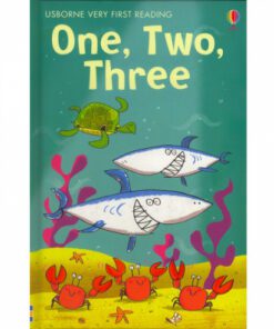 ONE,TWO,THREE:VERY FIRST READING