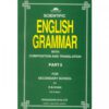 SCIENTIFIC ENGLISH GRAMMAR – PART II