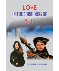 LOVE – IN THE CORRIDORS OF 9/11