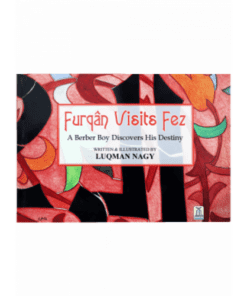 FURQAN VISITS FEZ