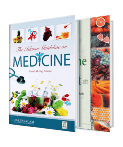 HEALTH BOOK SET