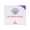 MY WUDU BOOK