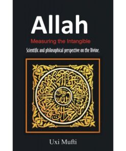 ALLAH MEASURING THE INTANGIBLE