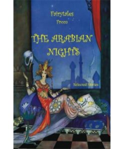 THE ARABIAN NIGHTS