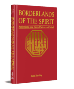 BORDERLANDS OF THE SPIRIT