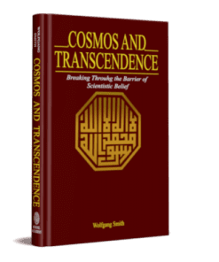 COSMOS AND TRANSCENDENCE