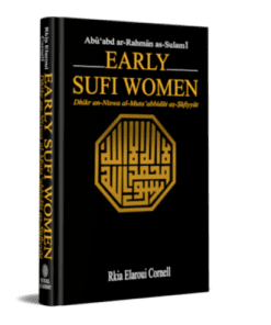 EARLY SUFI WOMEN