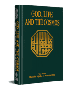 GOD, LIFE AND THE COSMOS