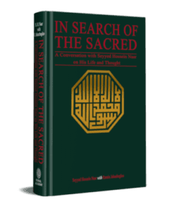 IN SEARCH OF THE SACRED