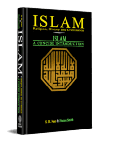 ISLAM: RELIGION, HISTORY AND CIVILIZATION & ISLAM: A CONCISE INTRODUCTION