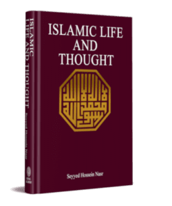 ISLAMIC LIFE AND THOUGHT