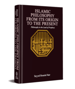 ISLAMIC PHILOSOPHY FROM ITS ORIGIN TO THE PRESENT