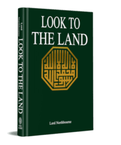 LOOK TO THE LAND