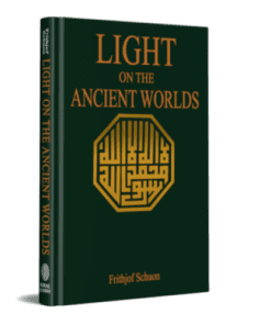 LIGHT ON THE ANCIENT WORLDS