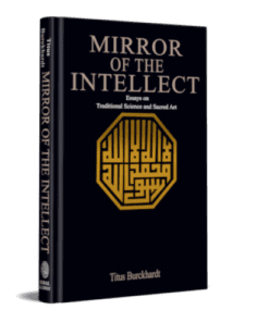 MIRROR OF THE INTELLECT