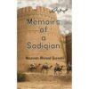 MEMOIRS OF A SADIQAIN