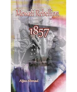 MEWATI REBELLION OF 1857